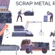 2211.i511.009.F.m009.c9.metal recycling flat composition 1
